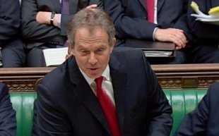Tony Blair