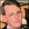 Hilary Benn