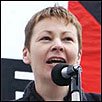 Caroline Lucas