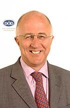 Denis MacShane