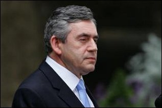 Gordon Brown