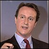 David Cameron