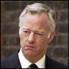 Sir Mark Thatcher