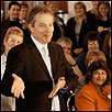 Tony Blair