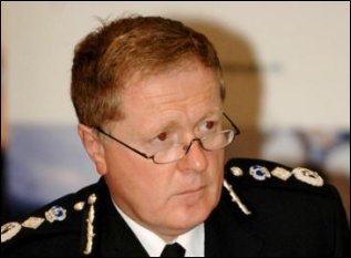 Sir Ian Blair