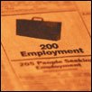Job advert