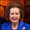 Margaret Thatcher
