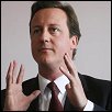David Cameron