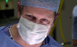Surgeon
