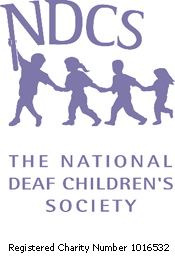 The National Deaf Children's Society