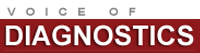 The Voice of Diagnostics