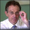 Tony Blair