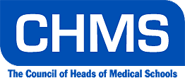 Council of Heads of Medical Schools' (CHMS)