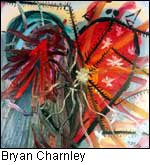 Artwork by Bryan Charnley