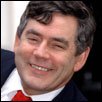 Gordon Brown