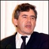 Gordon Brown 