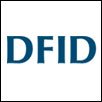 DfID logo