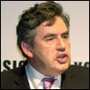 Gordon Brown