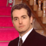 Robert Keenan