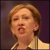 Margaret Beckett