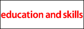 Department for Education and Skills