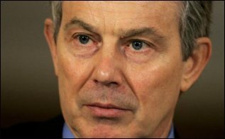 Tony Blair