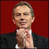 Tony Blair