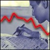 Unemployment down