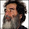 Saddam Hussein
