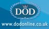Dod's Online