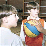 basketball