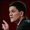 David Miliband