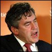 Gordon Brown