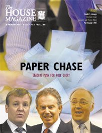 Paperchase