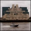 MI6 HQ