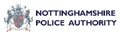 Nottinghamshire Police Authority