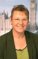 Sandra Osborne