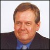 Dr Clive Bowman