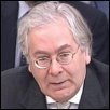 Mervyn King
