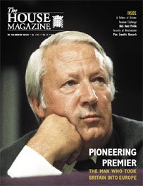 Pioneering Premier