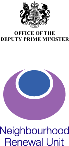 Neighbourhood Renewal Unit