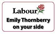 labour logo
