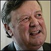Kenneth Clarke