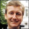 Jonathan Asbridge
