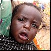 Victims of Sudan crisis