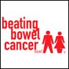 Beating Bowel Cancer Logo