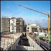 Scottish parliament building © Scottish Parliamentary Corporate Body 2003