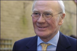 Sir Menzies Campbell