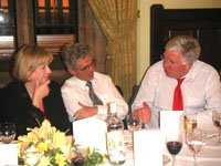 APPG Annual Dinner