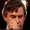 Gordon Brown